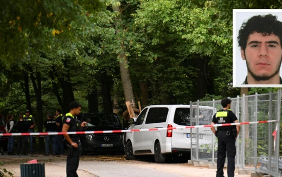 Berlin Pride Celebrations Hit by Deadly Car Attack as Police Hunt Suspect