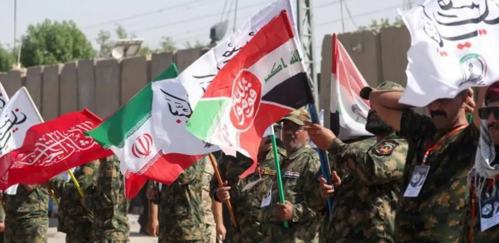 Iran, US Exchange Fresh Strikes as Gulf Tensions Escalate