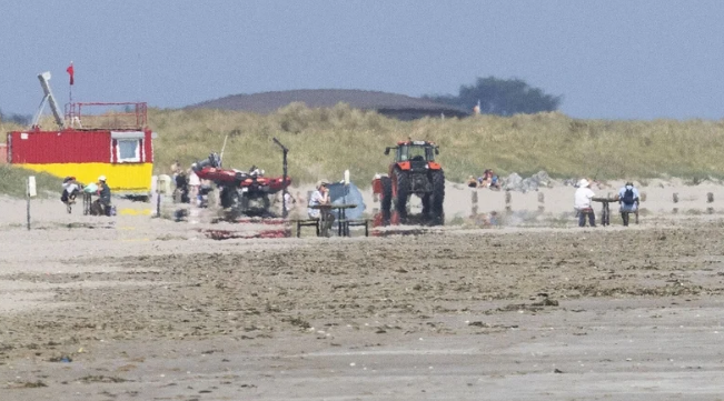 Ireland Heatwave Could Match Longest Record as Hot, Dry Weather Continues