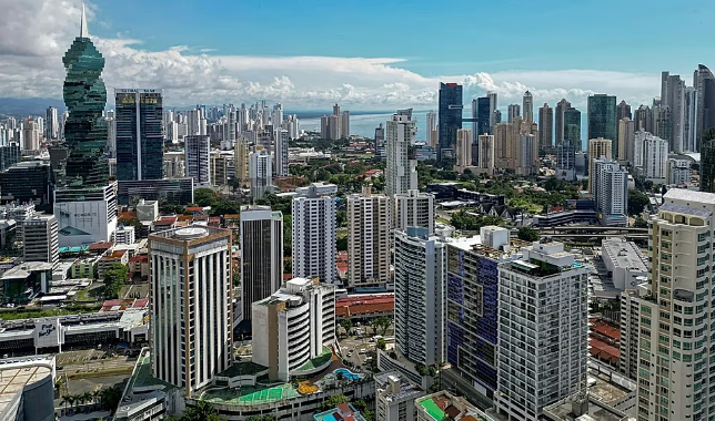 Panama Named Best Country for Expats for Third Consecutive Year