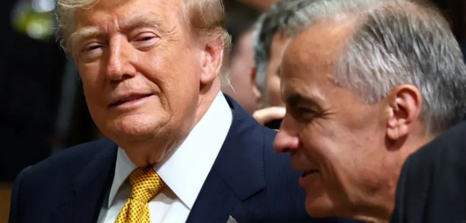 Trump Imposes 50% Tariff on Canadian Goods in Major Trade Escalation