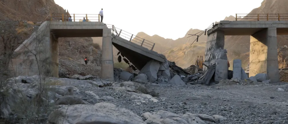 US Launches Fresh Airstrikes on Iran as Conflict Escalates Following Deadly Attack on Troops