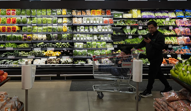 Eurozone Inflation Slows More Than Expected in June, Easing Pressure on ECB