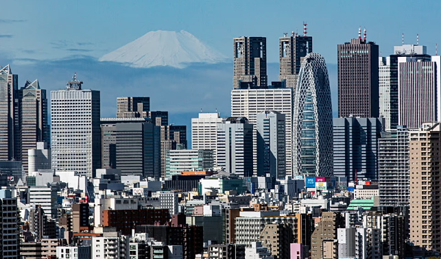 5.9-Magnitude Earthquake Strikes Japan, Injuring at Least 37 People