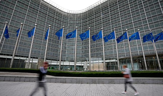EU Backs Three Generative AI Projects With €36.8 Million as Calls Grow for Stronger Oversight