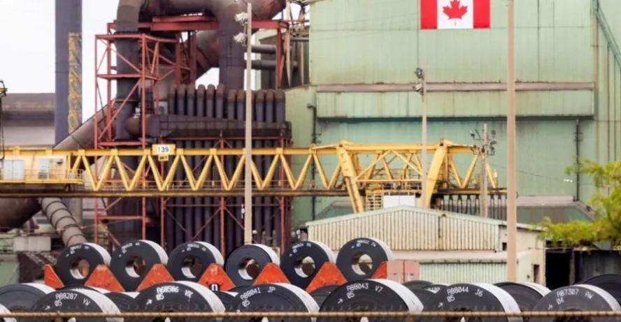Canada Unveils $20 Billion Retaliatory Tariffs as US Trade Tensions Escalate
