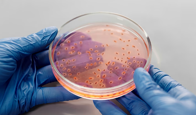 Scientists Discover How Bacteria-Killing Viruses Adapt to Defeat Defences