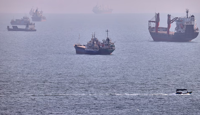IEA and OPEC Split Over 2026 Oil Demand Outlook as Hormuz Closure Continues