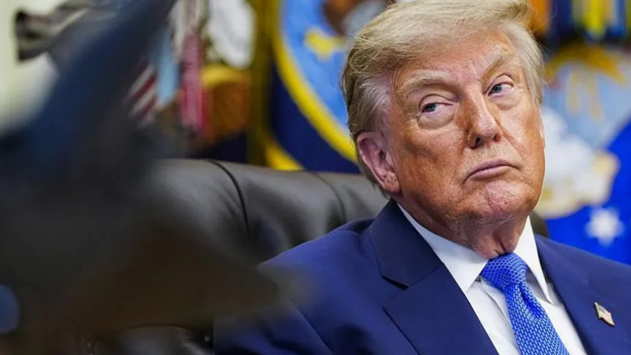 Trump Media’s Truth API Attracts Wall Street Traders Despite Ethical Questions
