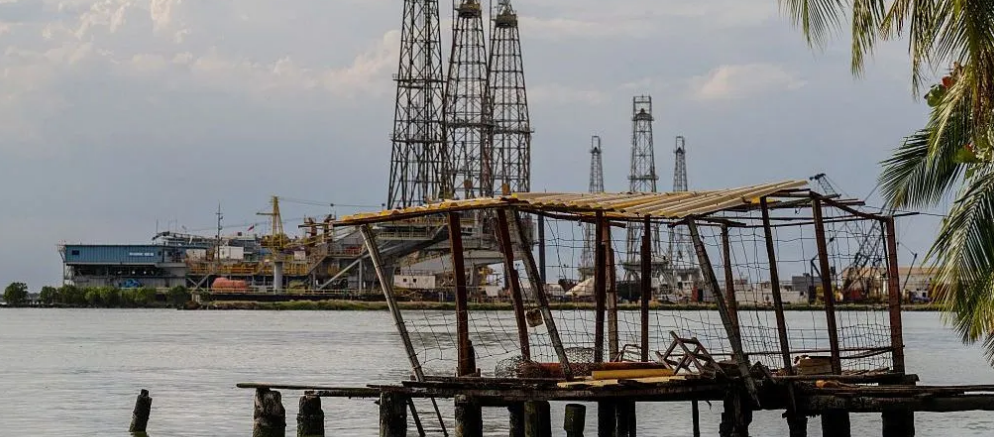 Trump Announces US-Venezuela Deal Covering 65 Billion Barrels of Oil Reserves