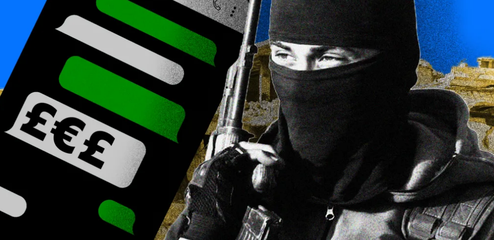 WhatsApp Group Exposed as Global Cash Network for Crime and Extremism