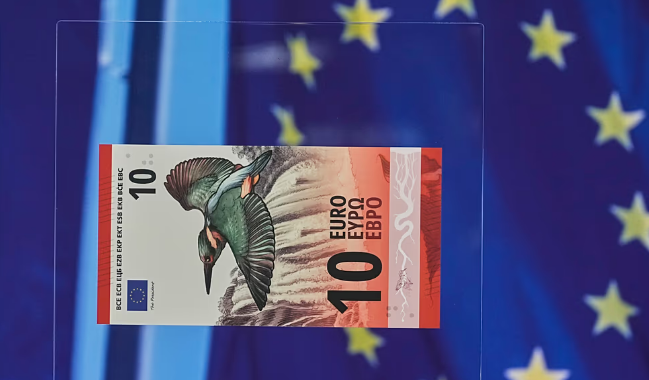 Germany Leads EU Economy as Poland Gains Ground Over Two Decades