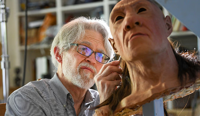Study Finds DNA Evidence of Two Previously Unknown Human Ancestors