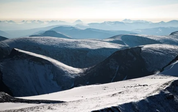 EU Sharpens Focus on Arctic as Security, Energy and Mineral Interests Grow