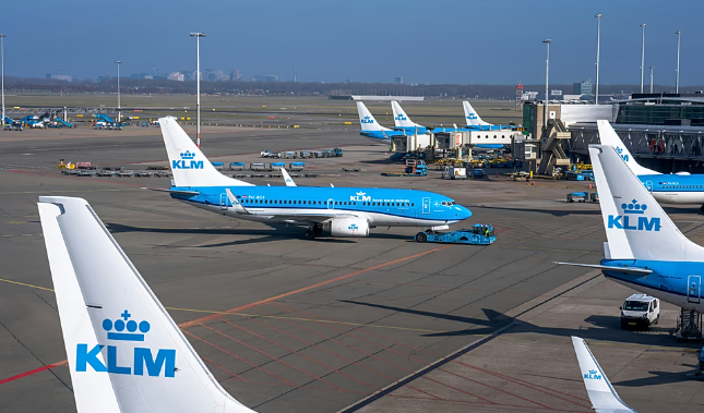 Europe Records Busiest-Ever Summer for Air Travel Despite Middle East War
