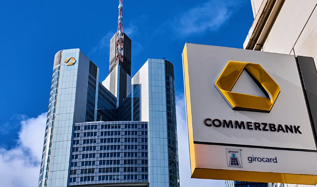 Germany Seeks UniCredit Guarantees as Commerzbank Takeover Moves Closer
