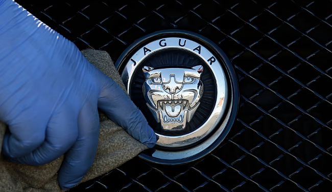 Jaguar Land Rover to Cut 4,000 Jobs Worldwide Amid Cost Pressures