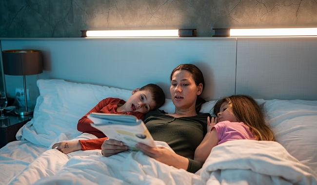 Reading for Pleasure Linked to Better Brain Health and Lower Dementia Risk