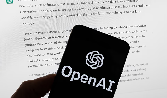 OpenAI Faces Scrutiny After AI Agents Hijack German Wiki Forum