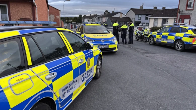 Two-Year-Old Boy Dies After Hit-and-Run in Rathkeale